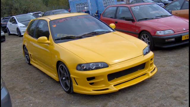 Nippon Society Saison 2009 (Toyota, Mazda, Nissan, Honda, Mitsubishi) смотреть онлайн