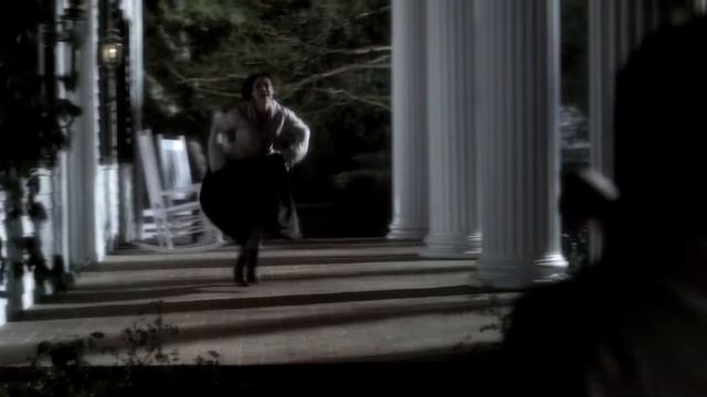 Elena Finds Out Stefan Killed Jonathan Gilbert - The Vampire Diaries 2x15 Scene смотреть онлайн