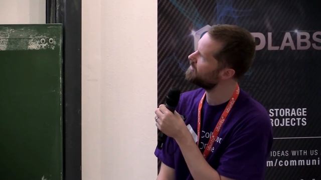 Collabora in Nextcloud - by Michael Meeks смотреть онлайн