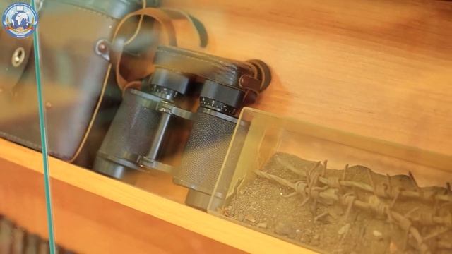 Музей "На улице Народного Ополчения" ГБОУ Школа № 1522 имени В.И. Чуркина смотреть онлайн