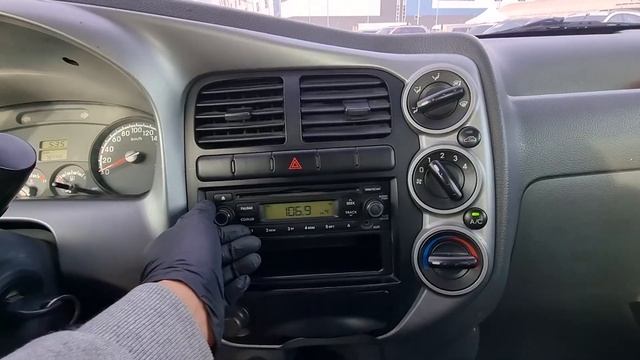 2012 KIA BONGO 3 (CK689157). CARWARA Korea used car export. 기아 봉고3 중고차수출 카와라 смотреть онлайн