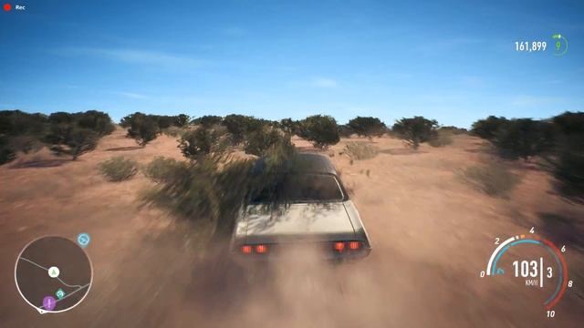 SEARCH Body Parts A - Ford Mustang 1965 - NFS Payback смотреть онлайн