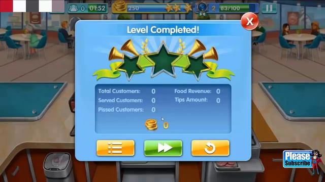 Burger Master Cooking Simulator Android Game Princess Manha смотреть онлайн