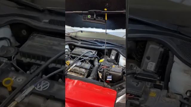 Поло замена масла в АКПП смотреть онлайн