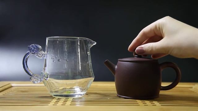 Чайник # 28380, исинская глина, 200 мл./Teapot # 28380 yixing clay 200 ml смотреть онлайн