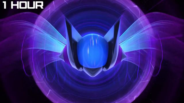 DJ Sona’s Ultimate Skin Music: Ethereal (Nosaj Thing x Pretty Lights) | League of Legends [1 Hour] смотреть онлайн