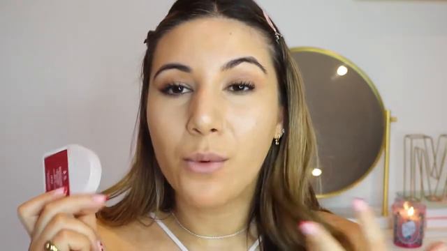 ROSE INC BY ROSIE HUNTINGTON-WHITELY | MAKE UP REVIEW | Mona’s Eyes Beauty