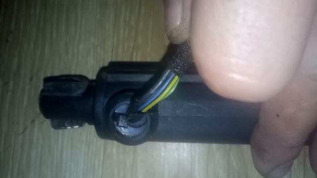 Бмв х5 сломался привод багажника после автомойки смотреть онлайн