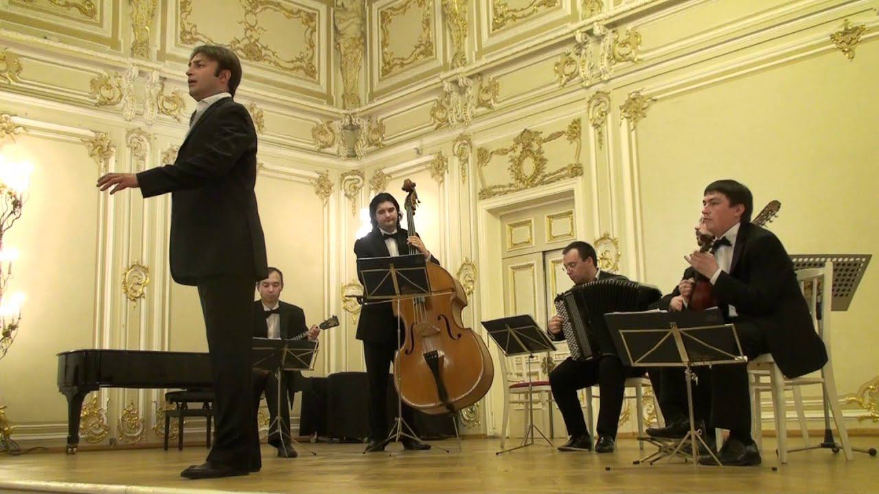 Гори, гори, моя звезда - Владислав Косарев смотреть онлайн