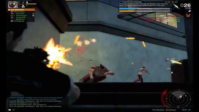 APB on core i3 2100 смотреть онлайн