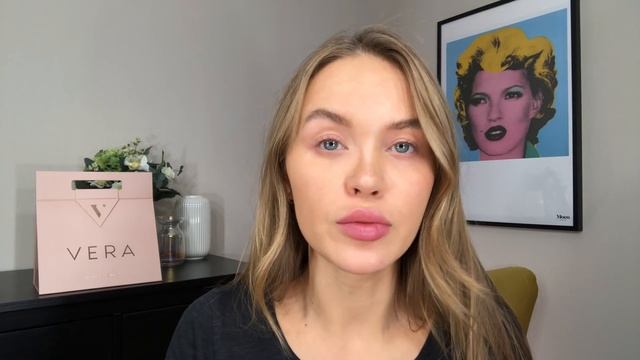 КОСМЕТИКА ВЕРЫ БРЕЖНЕВОЙ ❤️? VERA BEAUTY ОБЗОР смотреть онлайн