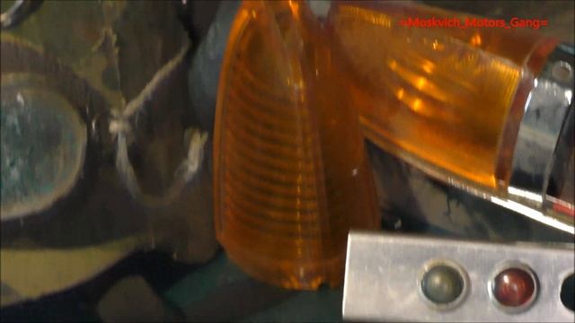 Москвич 403 - Купил Ништяки смотреть онлайн