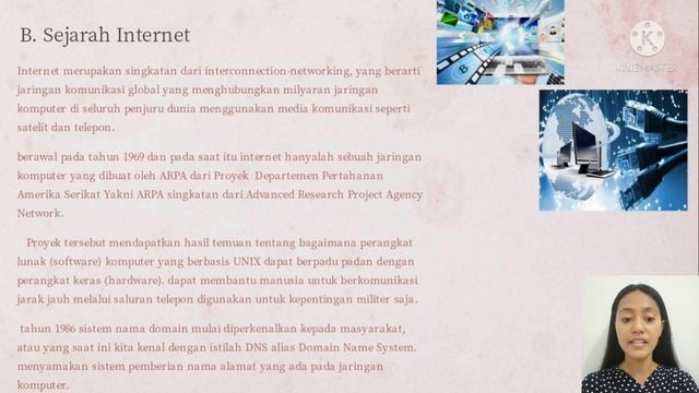 Teknik Informatika dan Kalkulasi hingga Komunikasi смотреть онлайн