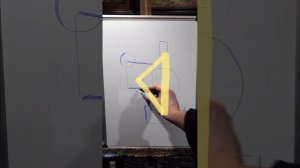 ЧЁРНЫЙ КВАДРАТ МАЛЕВИЧА. КОМПОЗИЦИЯ.