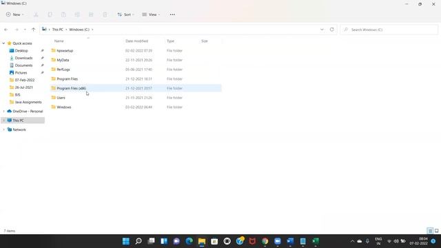Class 1 video for Java selenium 7-Feb-2022 смотреть онлайн