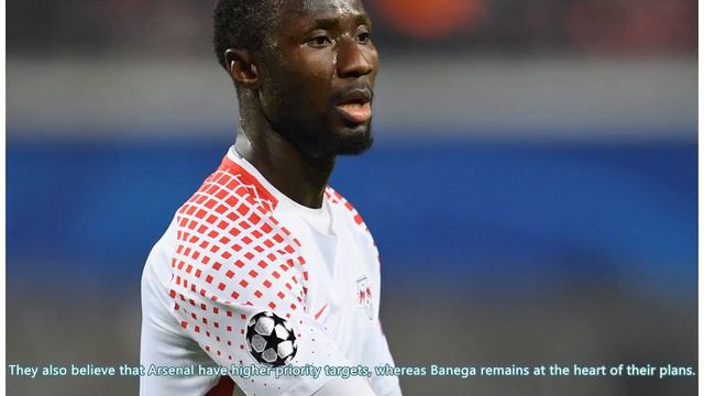 Sevilla adamant Ever Banega is ‘not for sale’ as Arsenal test waters смотреть онлайн