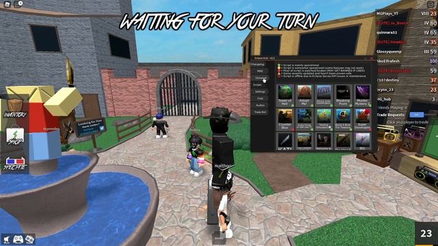 Eclipse Hub Script Review 2021 *Script in the Description* смотреть онлайн