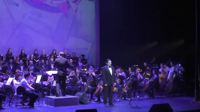 Ольга Дюжина. Могила Неизвестного солдата (ст. Э. Асадова). смотреть онлайн