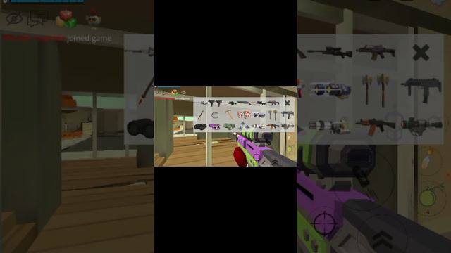 Как получить скин "Мясной курицы" смотреть онлайн