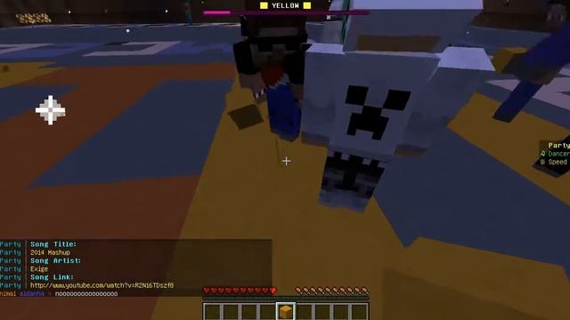 Танцуем танцы DubStep'а #2 смотреть онлайн