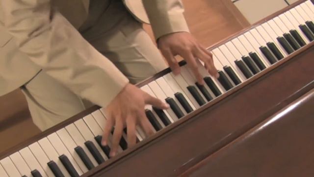 Piano Series - Final Fantasy IX, "Melodies of Life" смотреть онлайн
