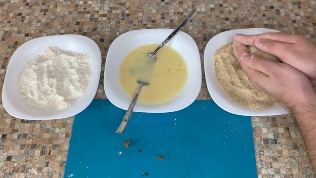 НЕОБЫЧНЫЙ рецепт из КУРИНОГО ФИЛЕ ЗА 5 МИНУТ НЕВЕРОЯТНО вкусный рецепт/ Ужин, вызывающий привыкание смотреть онлайн