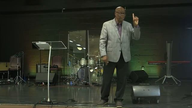 It Takes Two To Tango| The Faith Place Church | Pastor Clyde A Bailey смотреть онлайн