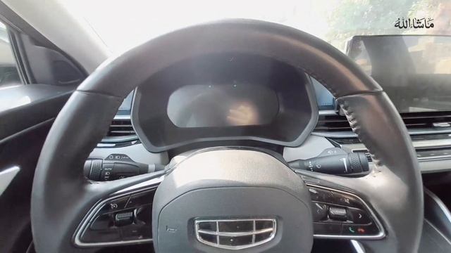 Geely Emgrand 2023 Review!