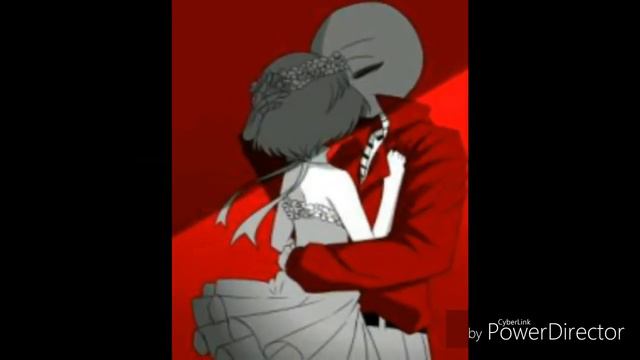 Санс и Фриск [UnderFall] как такое может быть? смотреть онлайн