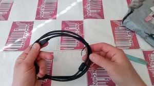 Кабель для подключения принтера с AliExpress