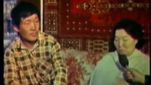 Хойтогол, 1993год