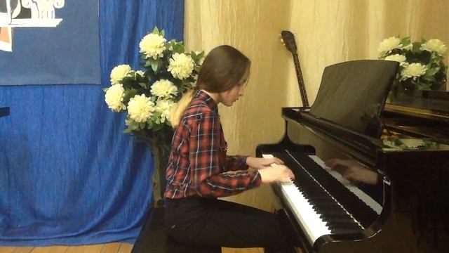 1943 Садыкова Диляра г Агрыз Прелюдия смотреть онлайн