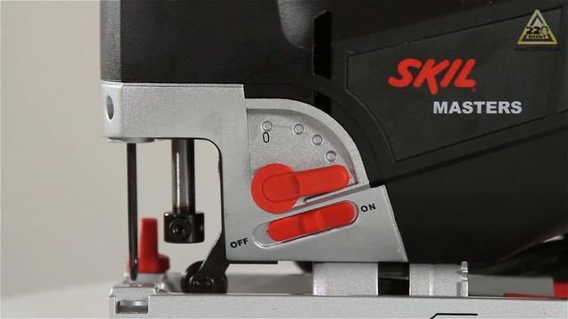 Обзор Лобзик SKIL 4581 CA и SKIL 4585 ME смотреть онлайн