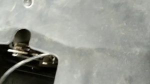 Citroen c5 как снять рычаг открытия капота