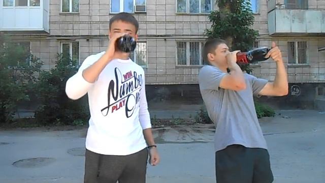 КОЛА за 15 и 50 РУБЛЕЙ - ЧТО ЛУЧШЕ?! Сравниваем товары из Fix Price / Блеванул на КАМЕРУ смотреть онлайн