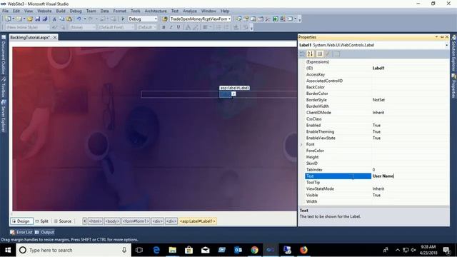 how to add background image in div in asp.net. tutorial in swift learn смотреть онлайн