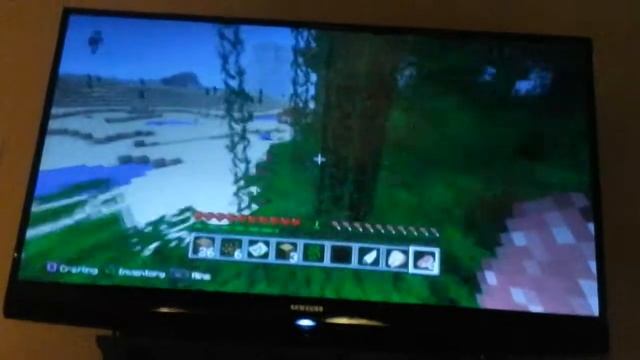 Minecraft pc let's play ps4 edition #1 ok start смотреть онлайн