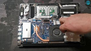 ACER Swift 3 SF314-41 disassembly SMONTAGGIO