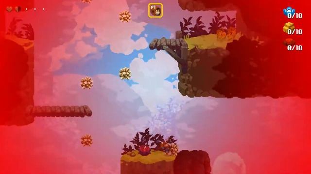 Aegis Defenders - [Shovel Knght Quest] - Gameplay PC смотреть онлайн