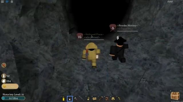 How to Get Precursor Shield & Title In A Pirate's Tale! SHIPWRECK COVE QUEST GUIDE! смотреть онлайн