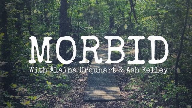 A Conversation With Rachel Stavis, A Real Life Exorcist | Morbid | Podcast смотреть онлайн