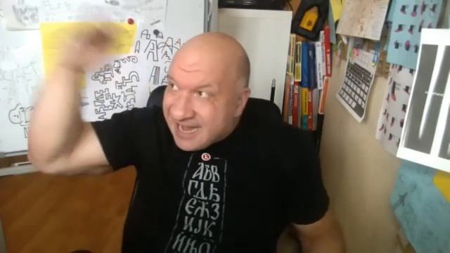 Upgrade. Учу английский с Puzzle English, прокачиваю мозг и работаю на Lenovo X1 Fold смотреть онлайн