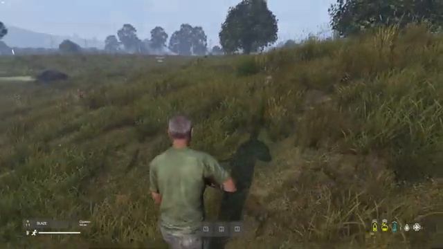Выживаем на просторах Чернаруси - сервер PERESTROYKA | VANILLA LOOT смотреть онлайн