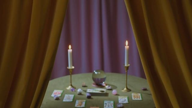 Why I Stopped Watching Tarot Videos смотреть онлайн