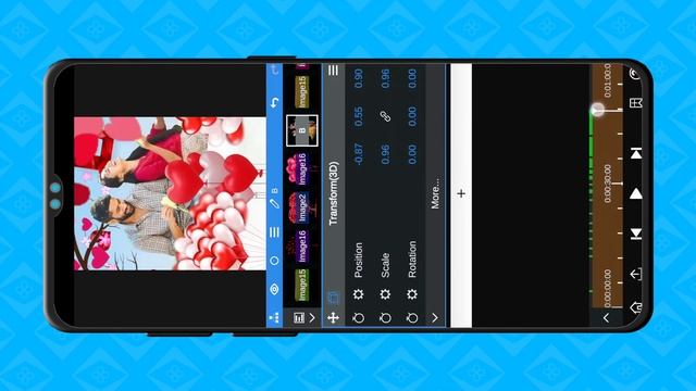3d Anniversary Video Editing Node Video | Happy Anniversary Video Editing 2023 смотреть онлайн