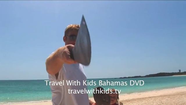 Bahamas With Kids Cat Island - The Hermitage смотреть онлайн