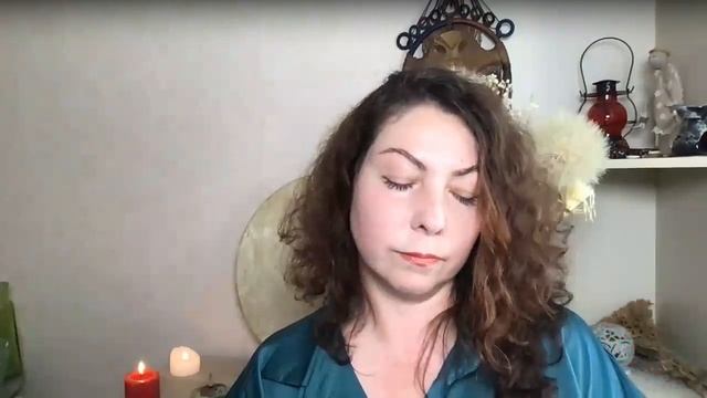 Татьяна Тэрсса. Исполнение желаний - реальный Метод! Сила Природной энергии! смотреть онлайн