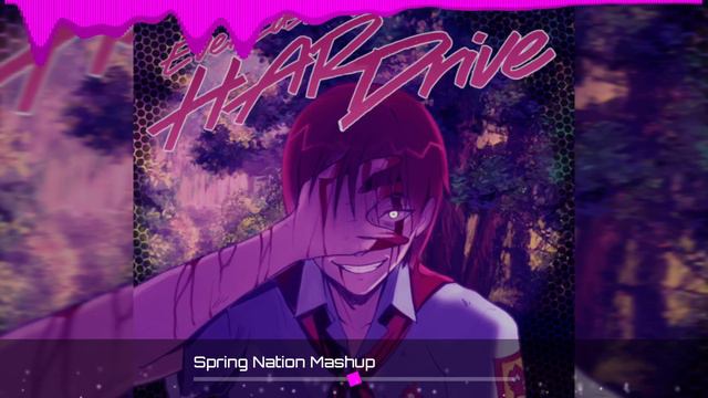Griffinilla x Sergey Eybog - Everlasting Hard Drive (Spring Nation Mashup) смотреть онлайн