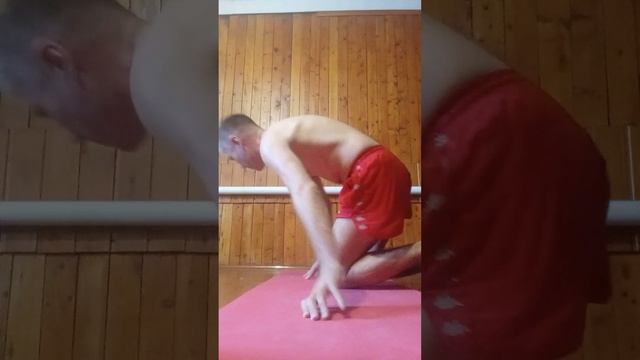 ?Как встать на голову? Стойка на голове #СтойкаНаГолове #ЙогаУфа #АйратСчастье смотреть онлайн