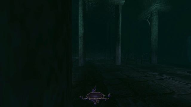 Прохождение Thief: Deadly Shadows (100% лут) — #38: Колыбель Шейлбридж (4/5) смотреть онлайн